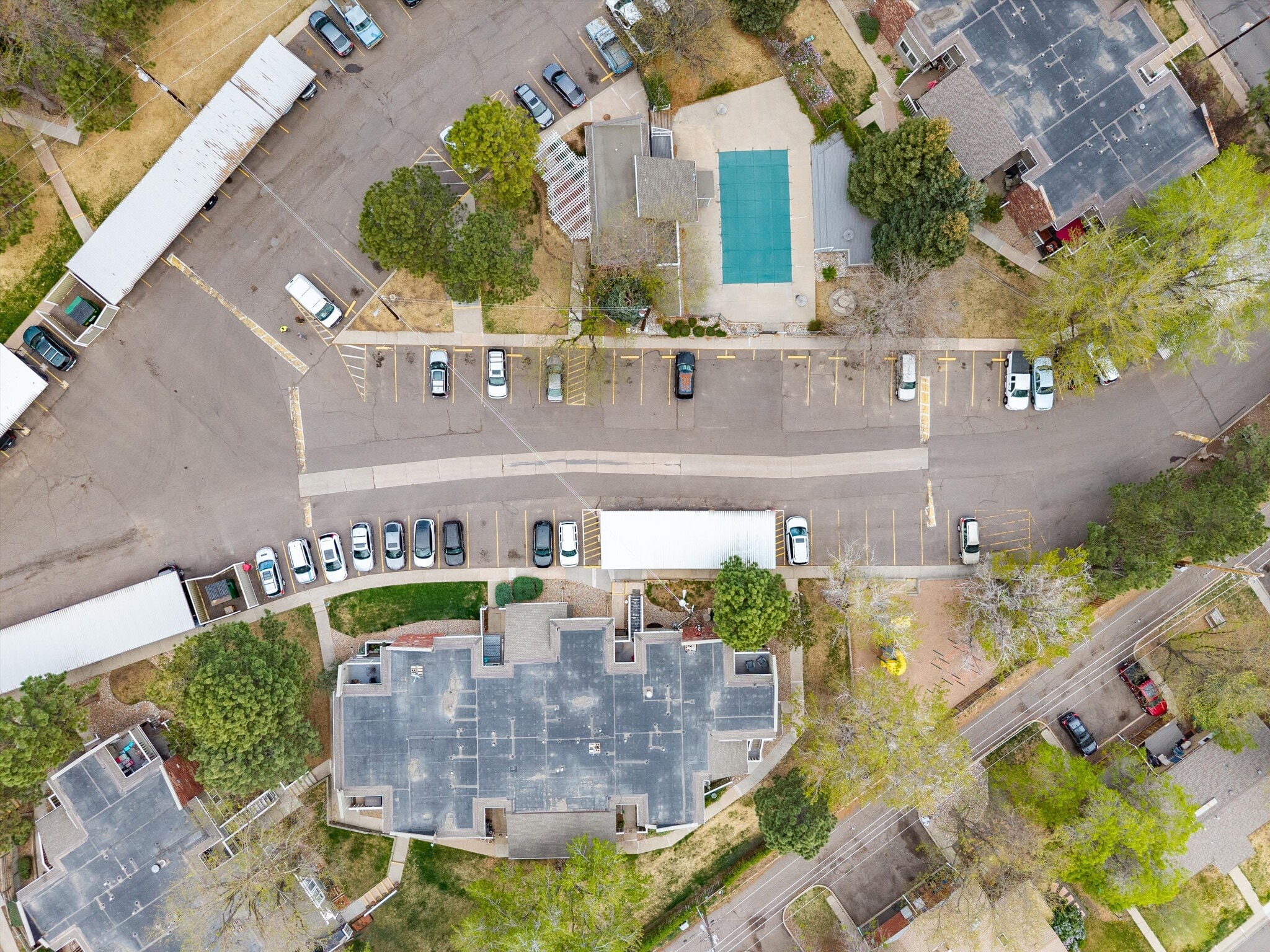 Building Photo - 857 S Van Gordon Ct