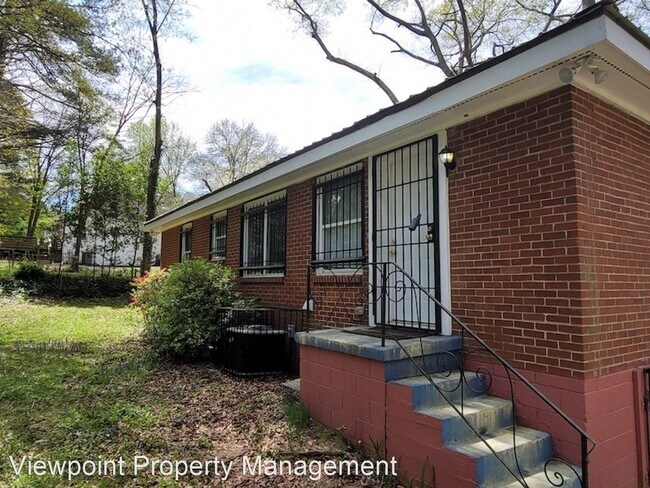 Building Photo - 3 br, 1 bath House - 2092 Delowe Dr