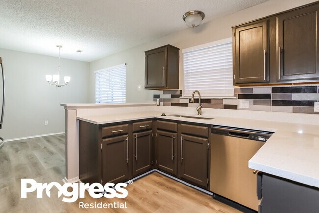 Building Photo - 1201 Cardinal Oaks Dr