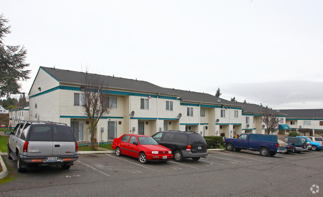 Primary Photo - Sunrise Apartments