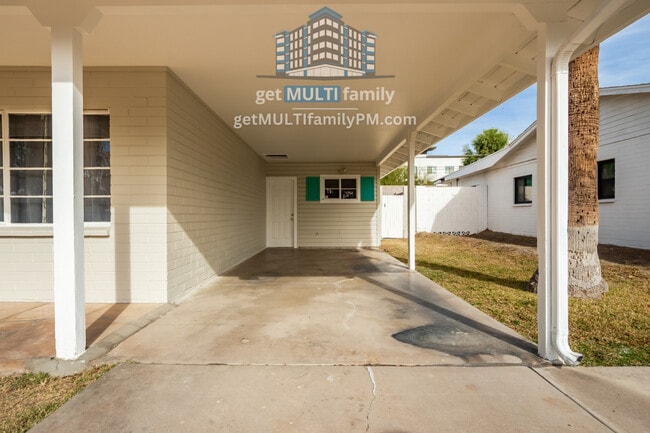 Building Photo - 2618 E Pierson St