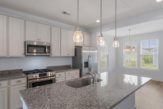 Building Photo - Charming 3 Bedroom in Midtown Nexton