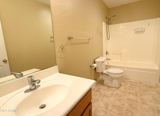 Building Photo - 3429 W Mineral Butte Dr