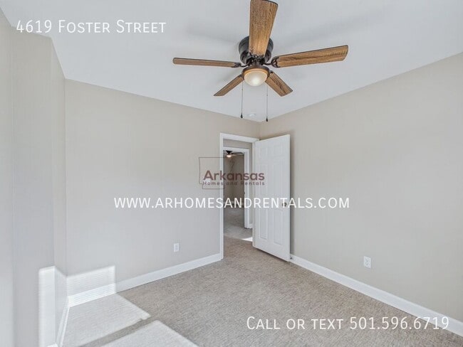 Building Photo - 4619 Foster St