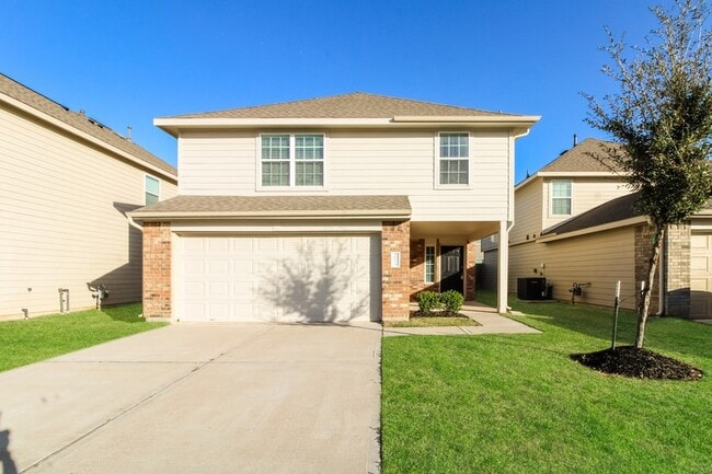 Building Photo - 18614 Parma Creek Trail