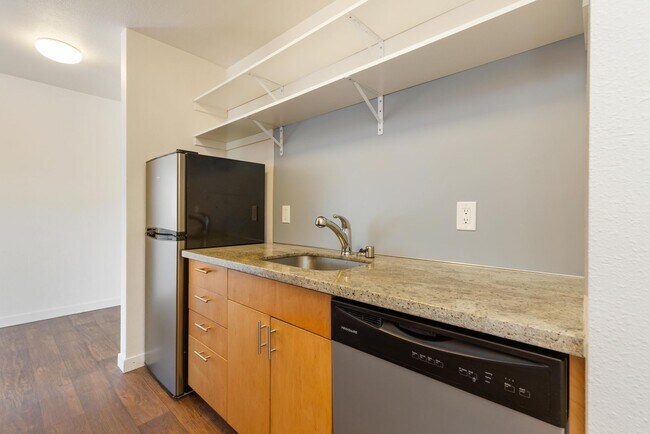 Interior Photo - Pearl Street Apartments