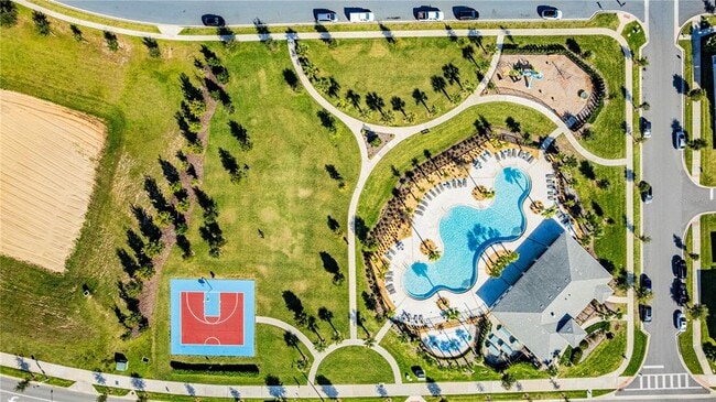 Building Photo - 16599 Barbours Crk Wy