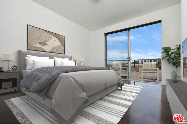 Building Photo - 11610 Ohio Ave