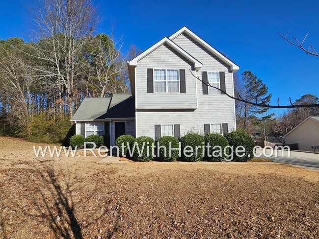 Primary Photo - GORGEOUS HOME IN POPULAR PILGRIM'S MANOR /...