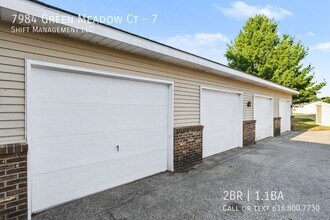 Building Photo - 7984 Green Meadow Ct