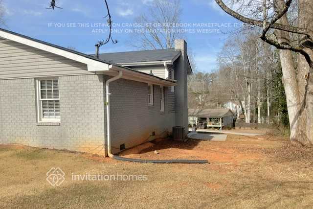 Building Photo - 3811 Sherwood Dr