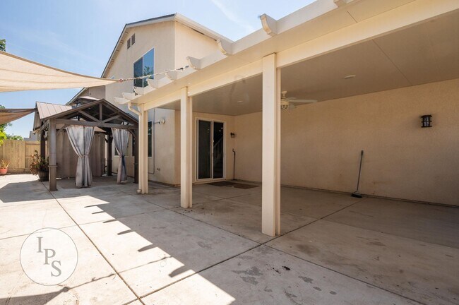 Building Photo - Fresno Westside Home, 5BR/3BA, Built 2018 – Great for Families