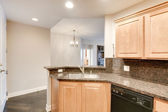 Building Photo - Luxury Guard-Gated 2-Bedroom Condo with Private Garage & Resort Amenities!