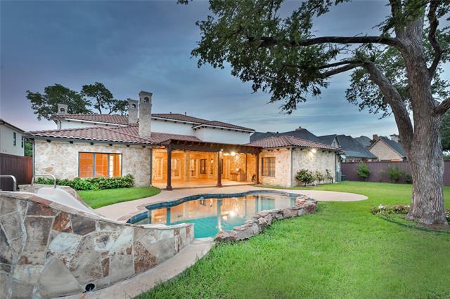 Building Photo - 6822 Prestonshire Ln