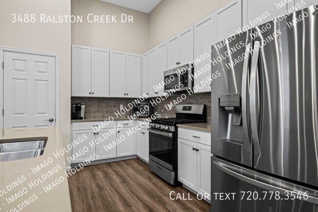 Building Photo - 3488 Ralston Creek Dr