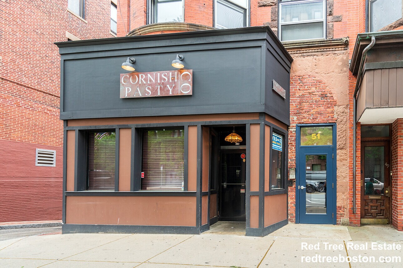 Building Photo - 51 Massachusetts Ave