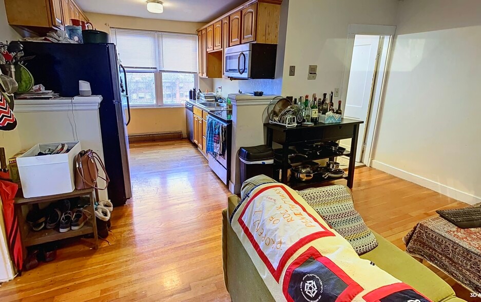 Building Photo - 400 Highland Ave