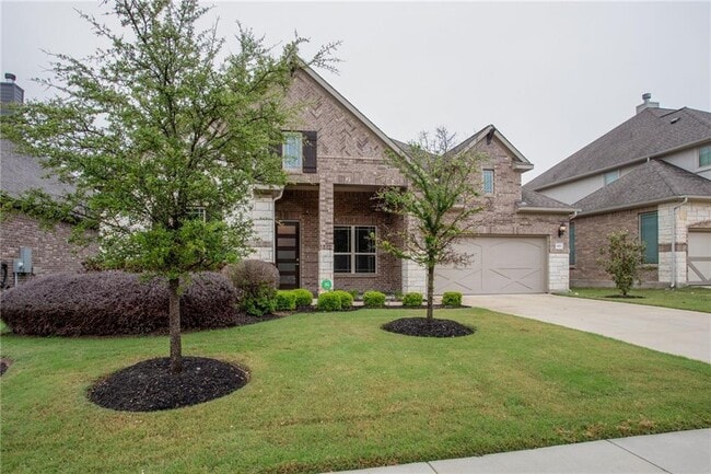 Building Photo - 820 Anahuac Dr