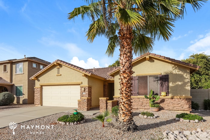 Building Photo - 11252 E Shelley Ave