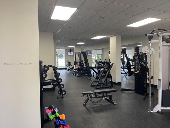 Building Photo - 3001 S Ocean Dr