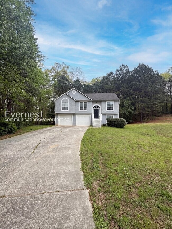 Building Photo - 3908 Old Ivy Ct