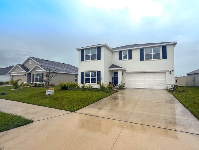 Building Photo - Spacious 4-Bedroom Home with Granite Count...