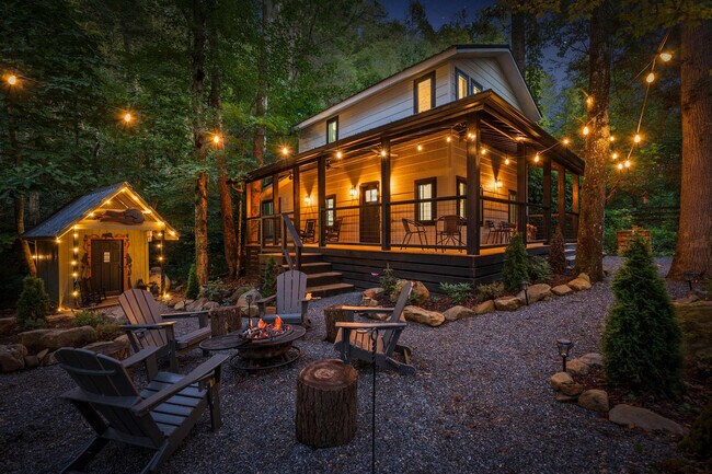 Building Photo - 152 Baxter Rd