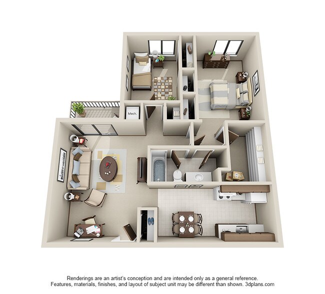 Building Photo - 24405 Weathervane Blvd