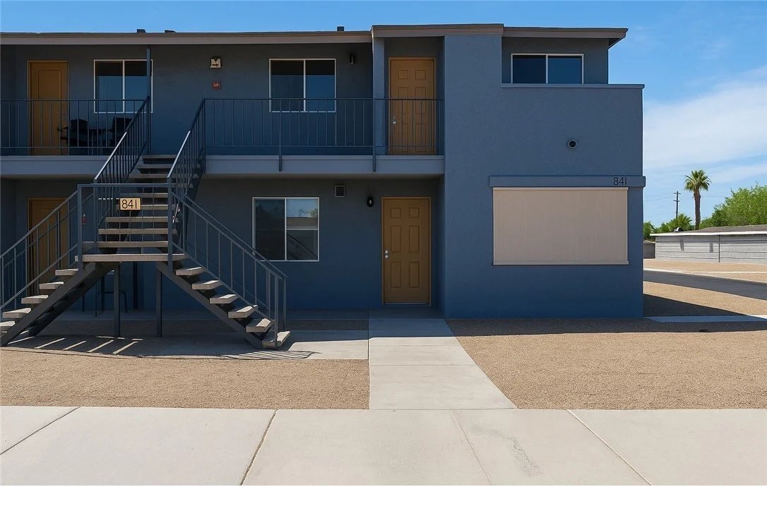 Building Photo - 841 Avenue A