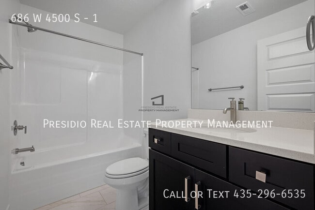 Building Photo - 686 S 4500 S