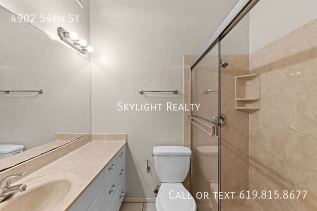 Building Photo - 4902 54th St