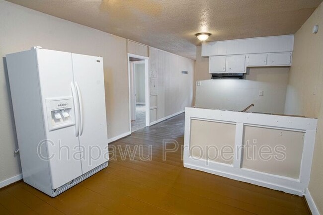 Building Photo - 1319 Dawson St