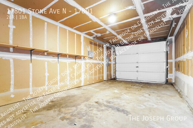 Building Photo - 17801 Stone Ave N