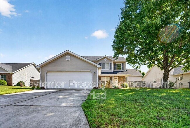 Building Photo - 4510 Camden Ridge Dr
