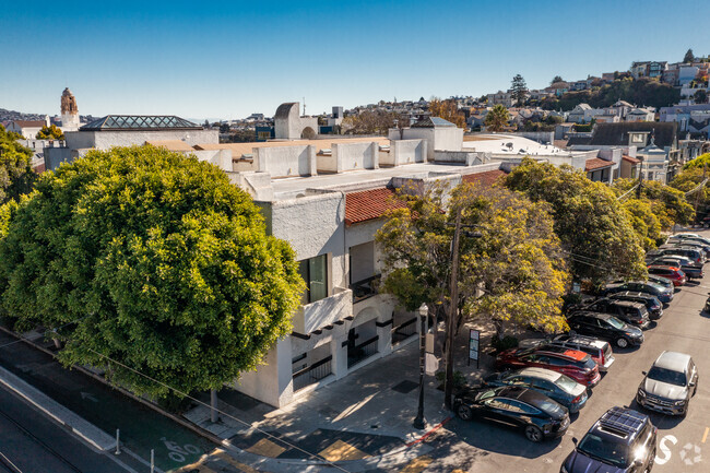 Building Photo - Casa Sanchez Apartments