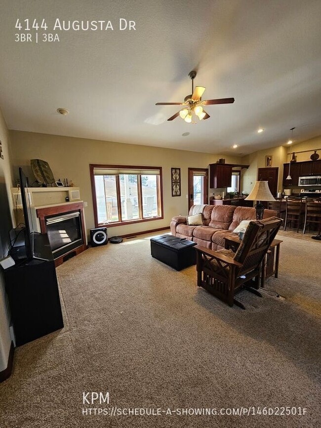 Building Photo - 4144 Augusta Dr