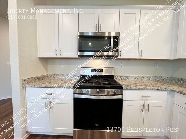 Building Photo - 13706 Prospector Post