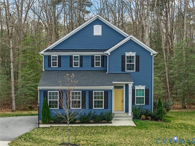 Building Photo - 8762 Kingsland Pk Ter