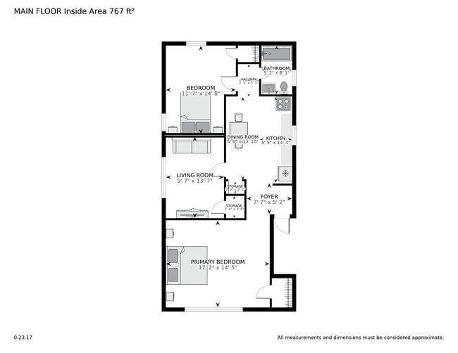 Building Photo - 350 Cator Ave