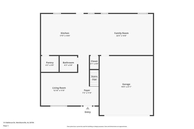 Building Photo - 111 Bellevue Dr