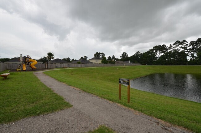 Building Photo - 15522 Forest Creek Farms Dr