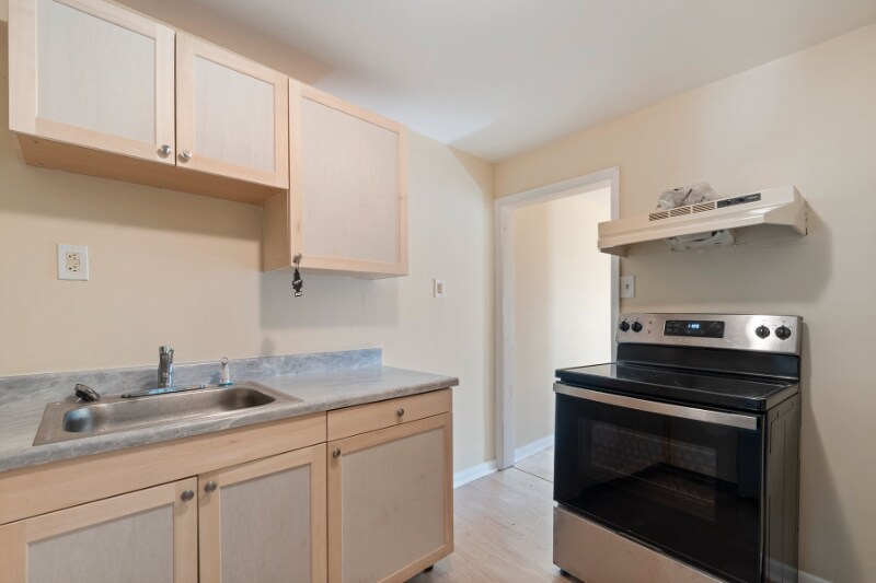 Building Photo - 426 Jonathan St