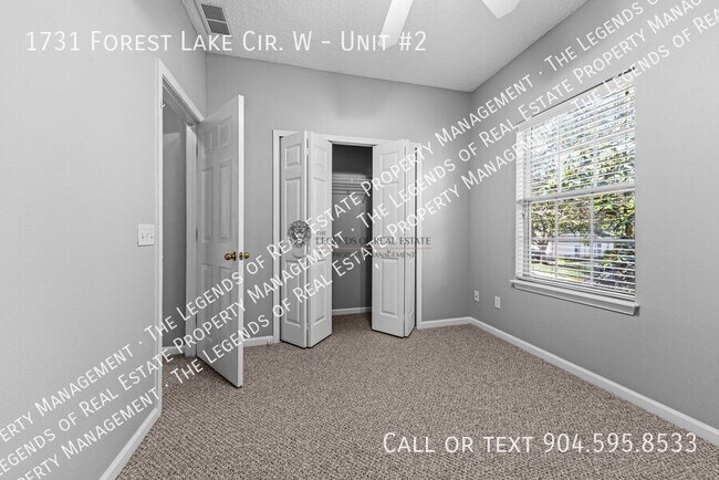 Building Photo - 1731 Forest Lake Cir W