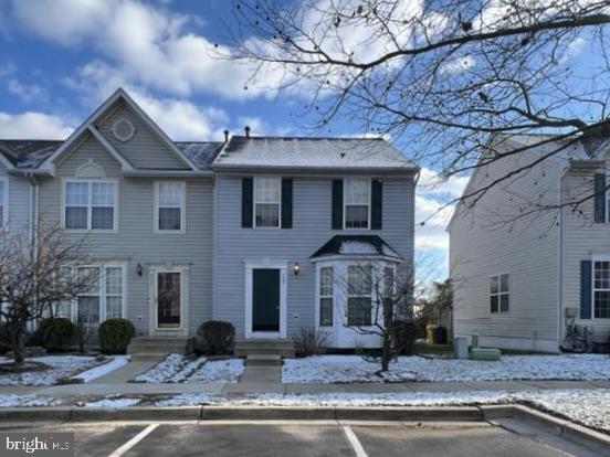 Building Photo - 707 Horse Chestnut Ct