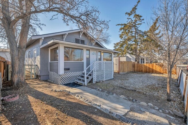 Building Photo - 1637 C St