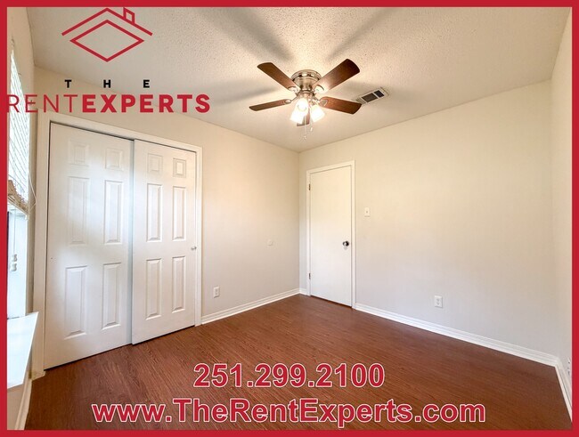 Building Photo - 8613 McAllister Dr