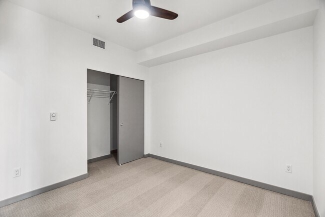 Floorplan - Gage On Sixth