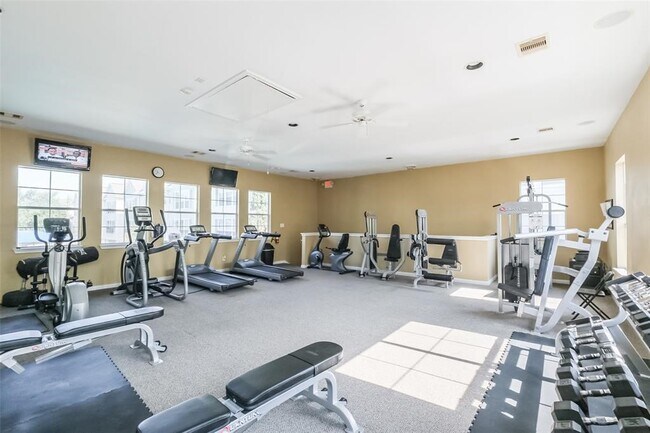 Building Photo - 3001 Murworth Dr