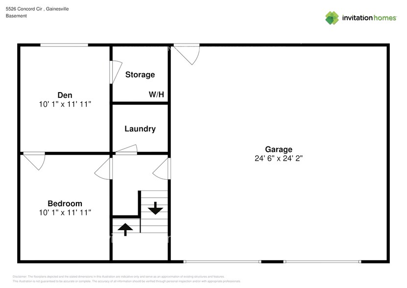 Building Photo - 5526 Concord Cir