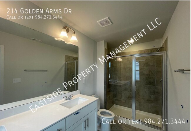 Building Photo - 214 Golden Arms Dr